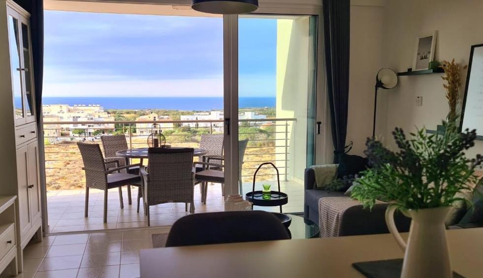 Home Serenity Verde Protaras Paralimni Exterior photo